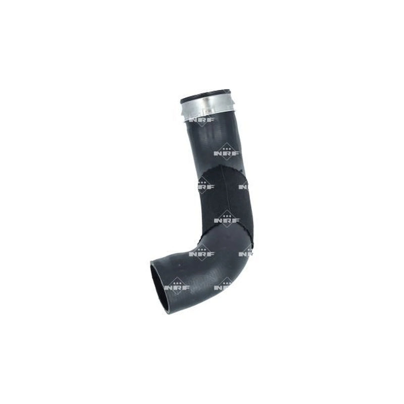 NRF Intercooler Turbo Charge Air Hose 166402