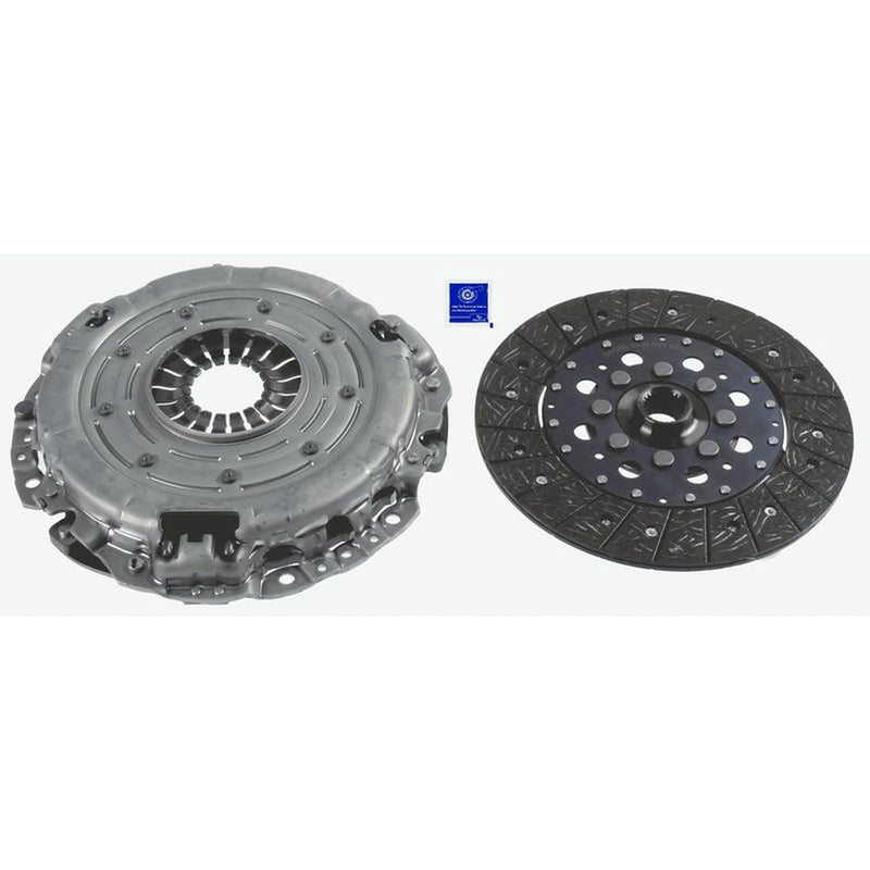 Sachs Clutch Kit Set 3pc 3000951393