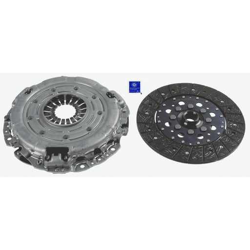 Sachs Clutch Kit Set 3pc 3000951393