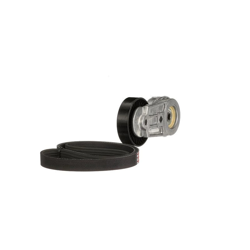 Gates V-Ribbed Belt Set K025PK1030