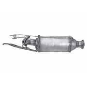 Hella Soot/Particulate Filter 8LH 366 081-591