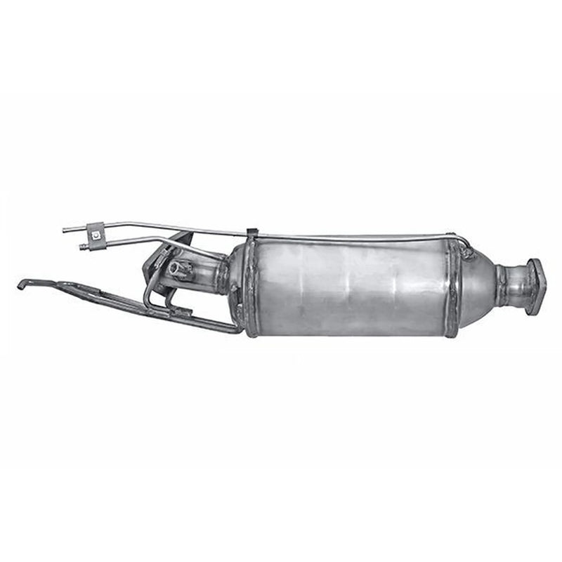 Hella Soot/Particulate Filter 8LH 366 081-591