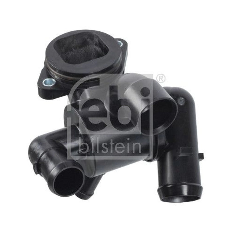 Febi Thermostat,Coolant 102436