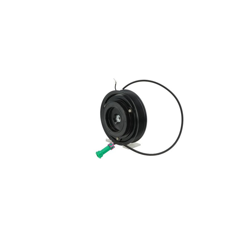 NRF A/C Compressor Magnetic Clutch 380038