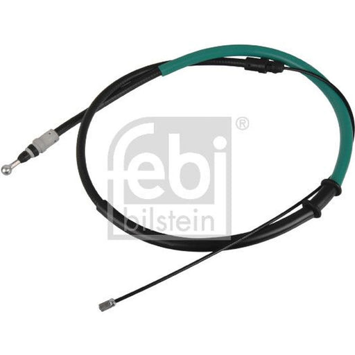 Febi Handbrake Cable Right Rear 180488