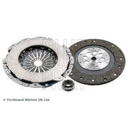 Blue Print Clutch Kit Set 3pc 226mm ADP153036