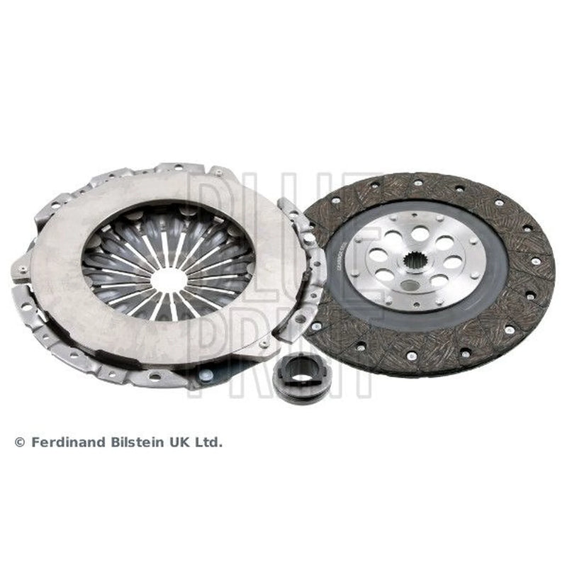 Blue Print Clutch Kit Set 3pc 226mm ADP153036