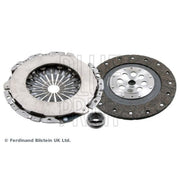 Blue Print Clutch Kit Set 3pc 226mm ADP153036