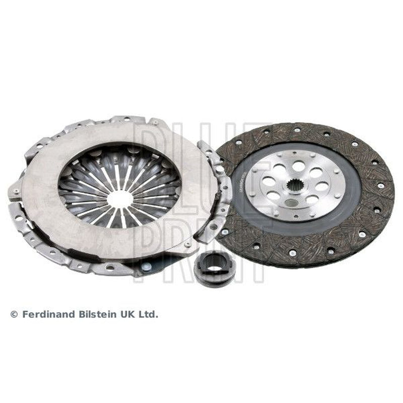 Blue Print Clutch Kit Set 3pc 226mm ADP153036