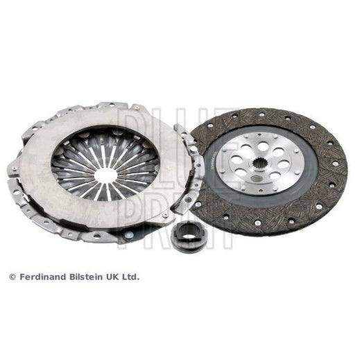 Blue Print Clutch Kit Set 3pc 226mm ADP153036