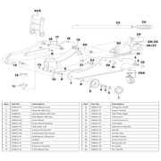 Sealey Pump