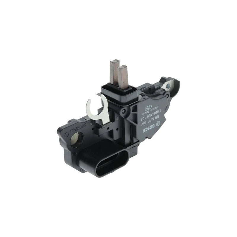 Bosch Alternator Voltage Regulator 1 986 AE0 151
