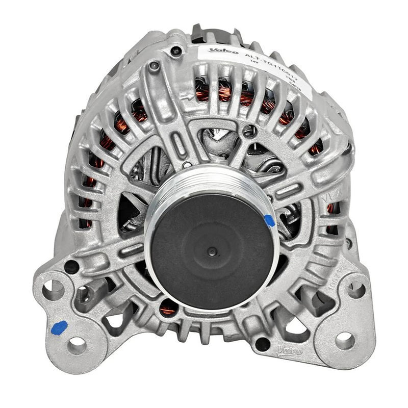 Valeo Car Alternator 12V 439501