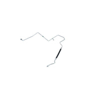 NRF Air Con High/Low Pressure Hose 400070