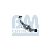 BM Catalysts Homologated Petrol Cat BM91056H