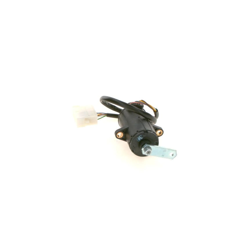 Bosch Accelerator Pedal Position Sensor 0 205 001 206