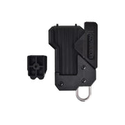 Komelon Quick-Draw Universal Tape Holster - QDTMHN