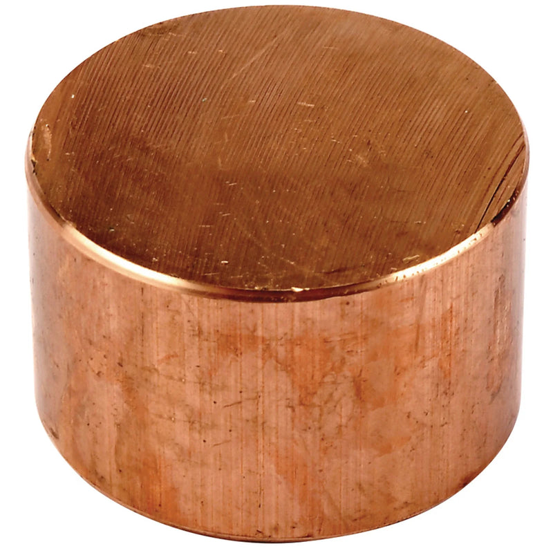 Draper Copper Face for Hammer 38mm Replacement