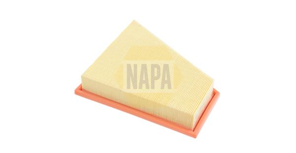 NAPA Full Service Kit with Air, Oil, Fuel & Cabin Filters fits BMW