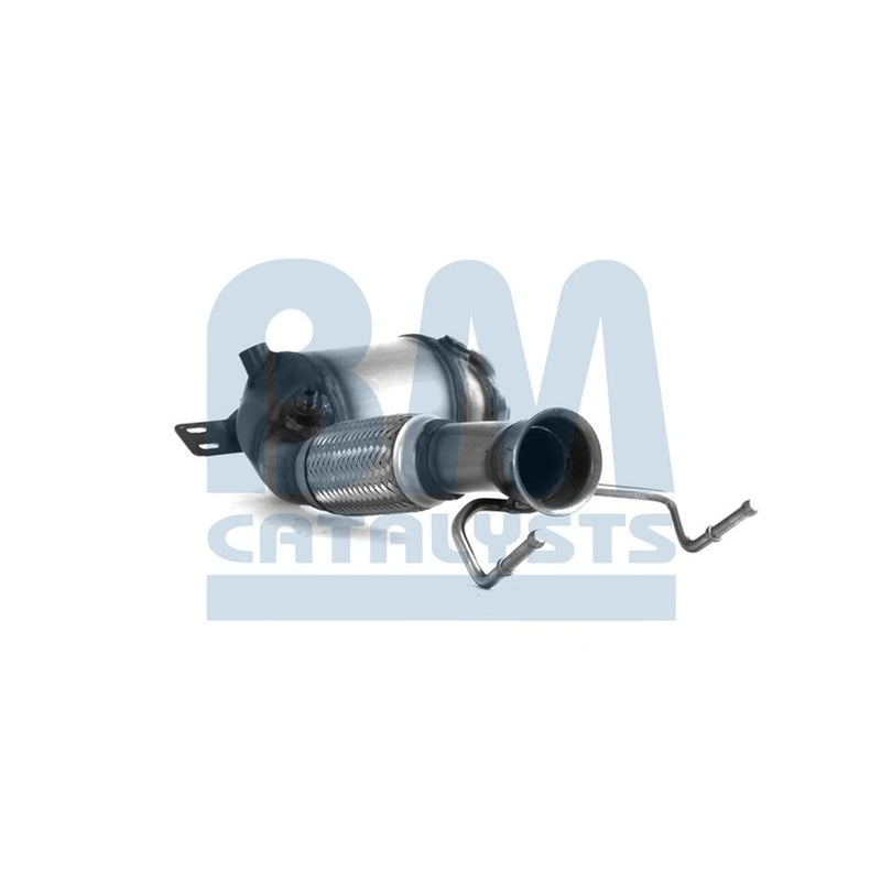 BM Catalysts Homologated Petrol Cat BM92647H