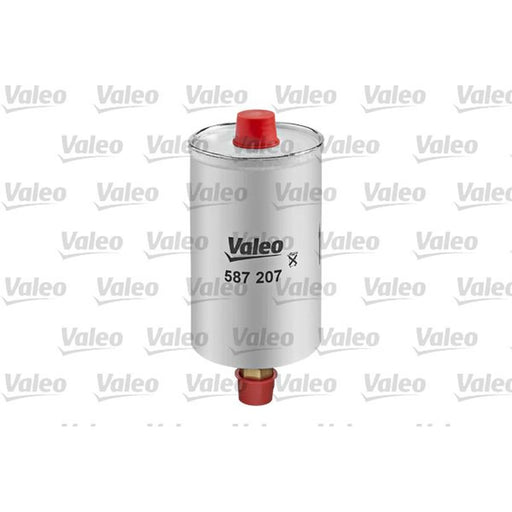 Valeo Fuel Filter Element 587207