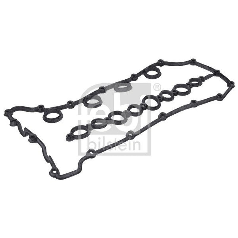 Febi Cylinder Head Cover Gasket ACM (Polyacrylate) 181764