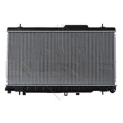 NRF Engine Radiator 53823