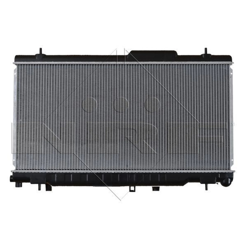 NRF Engine Radiator 53823