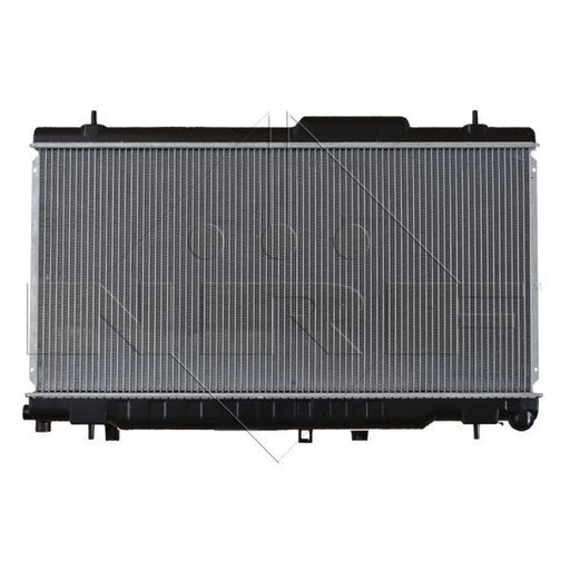 NRF Engine Radiator 53823