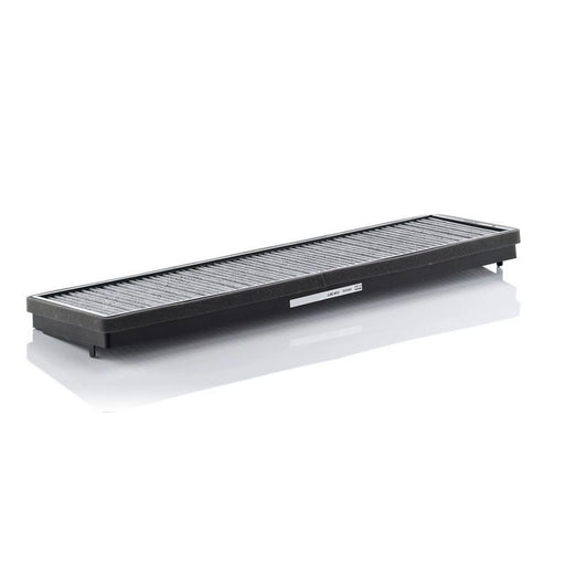 MANN-FILTER Cabin Air Filter (Pollen Filter) CUK 5877