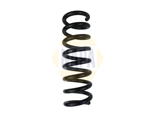 NAPA 2 x Suspension Springs fits MERCEDES-BENZ