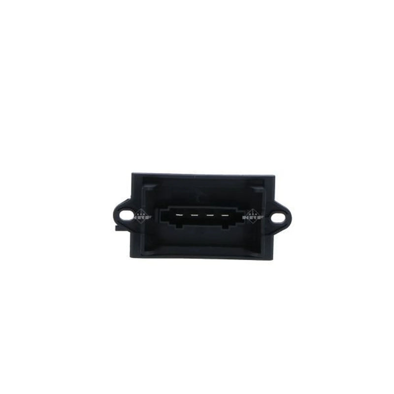NRF Heater Blower Resistor 342046