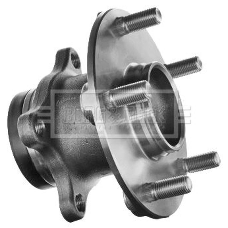 Borg & Beck Wheel Bearing Kit BWK1453
