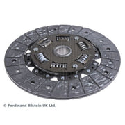 Blue Print Clutch Friction Disc Plate 24 Splines ADH23119