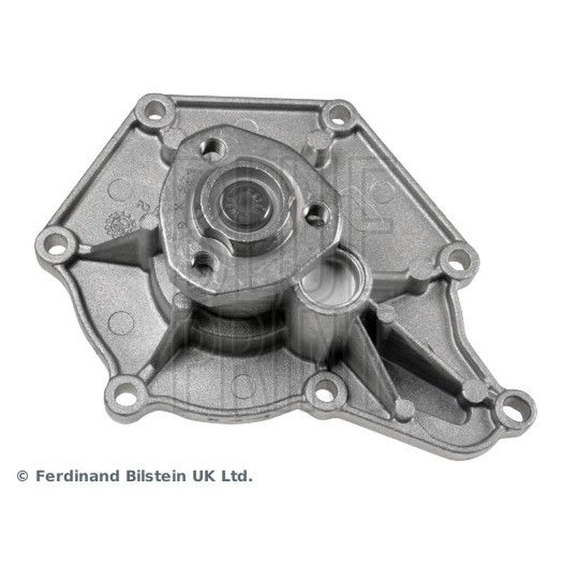 Blue Print Engine Cooling Water Pump ADV189105