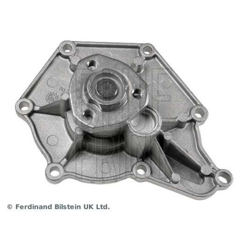 Blue Print Engine Cooling Water Pump ADV189105