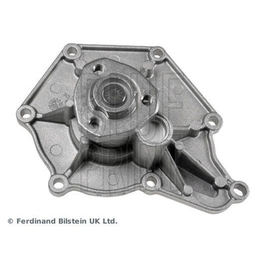 Blue Print Engine Cooling Water Pump ADV189105