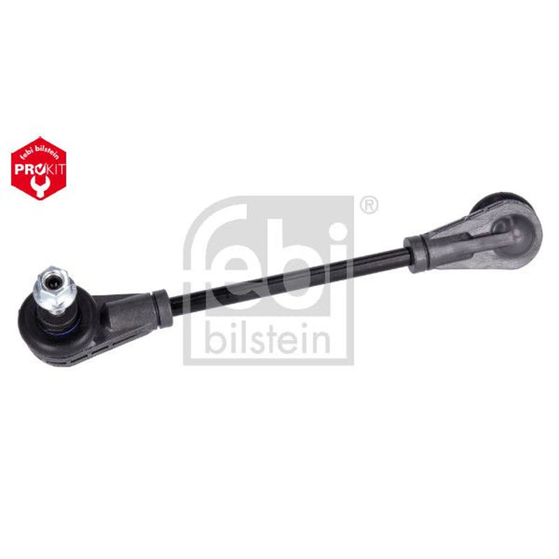 Febi Stabiliser Bar Link Coupling Rod Front Right 177415