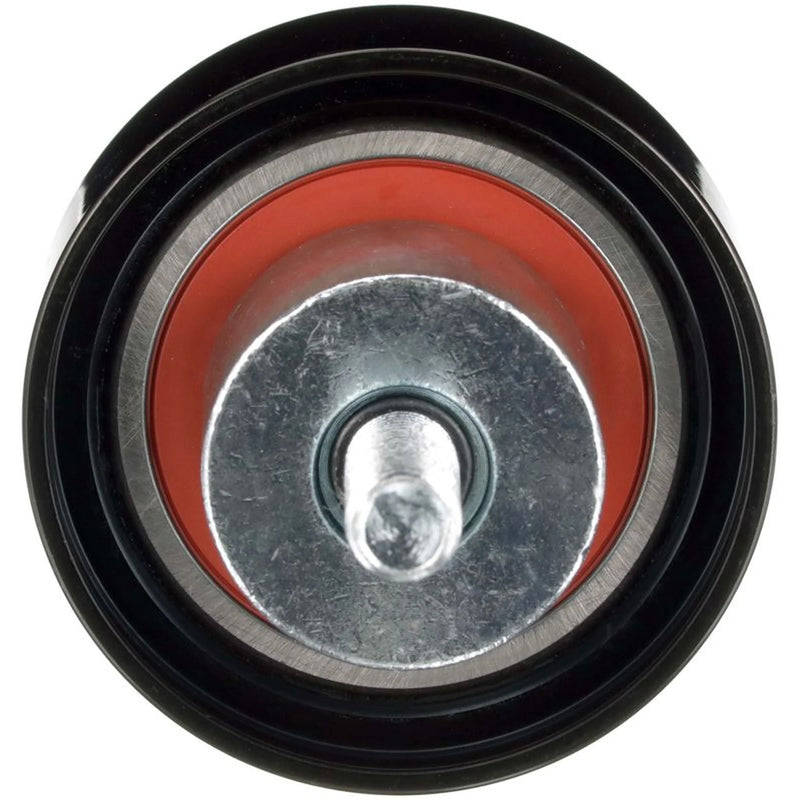 Gates V-Ribbed Belt Deflection/Guide Pulley Upper T36516