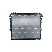 NRF Engine Radiator 53541