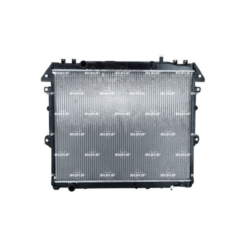 NRF Engine Radiator 53541