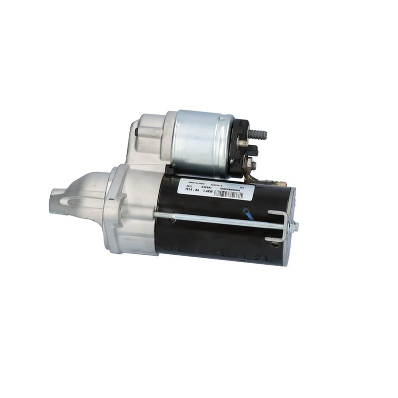 Valeo Starter Motor 12V 1.3kW Teeth 438183