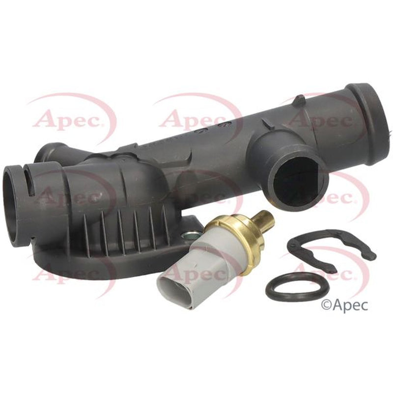 Apec Thermostat Housing Cover ATH1574