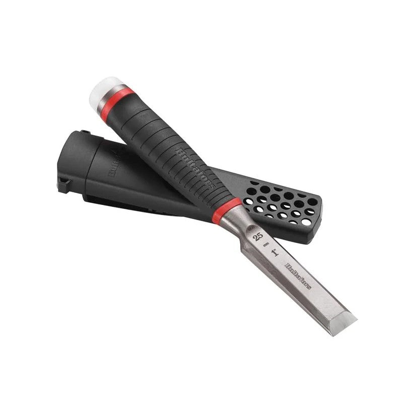 Hultafors HDC25 Heavy-Duty Chisel 25mm - 390273