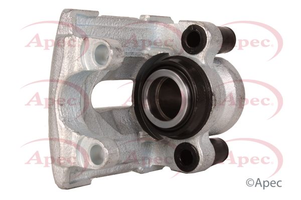 Apec Brake Caliper Assembly Rear Left