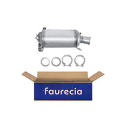 Hella Soot/Particulate Filter 8LG 366 071-481