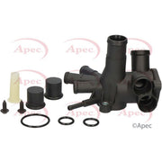 Apec Coolant Flange Housing Connector ATH1506