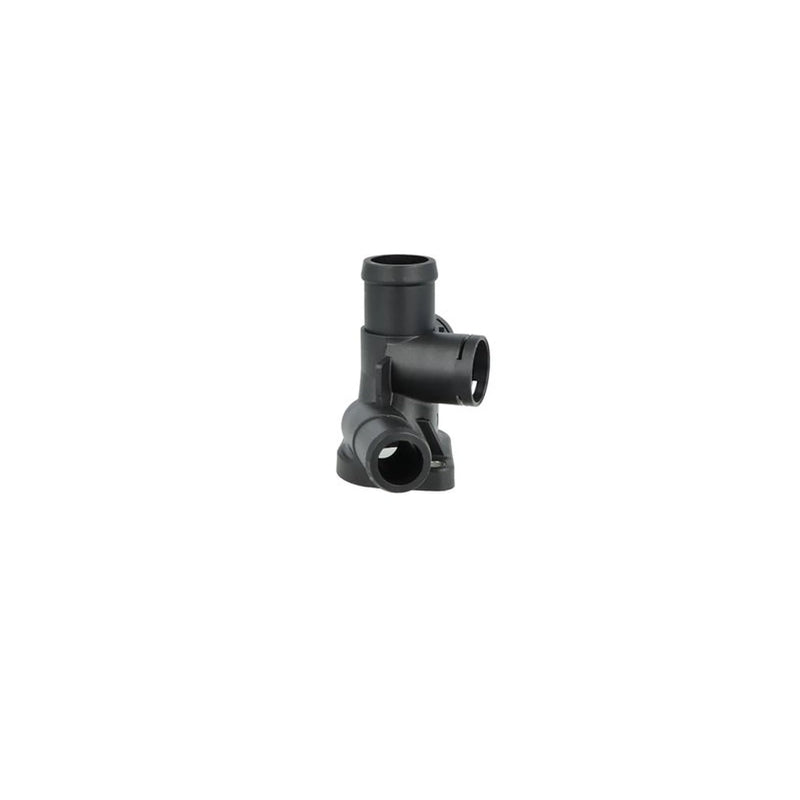NRF Coolant Flange Housing Connector transmission sided 775042