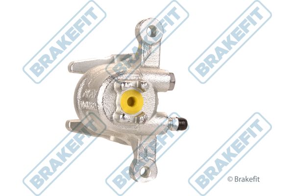 Apec Brake Caliper Assembly Rear Left