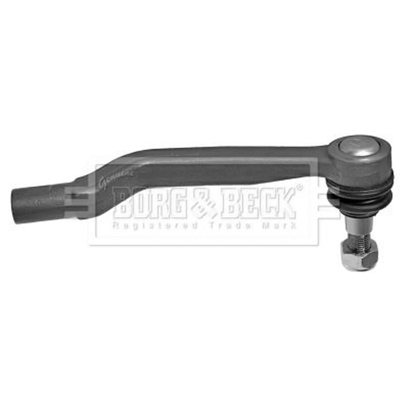 Borg & Beck Steering Tie Rod End Ball Joint BTR5248